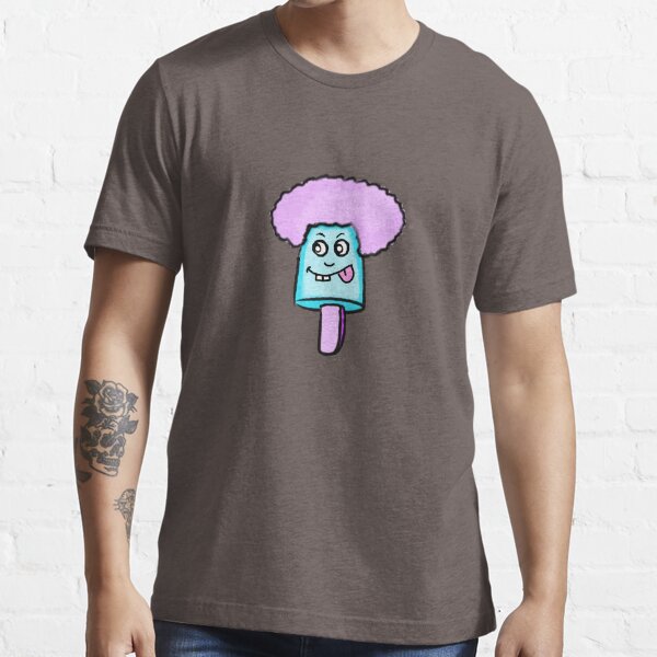 Purple daze lolly Essential T-Shirt