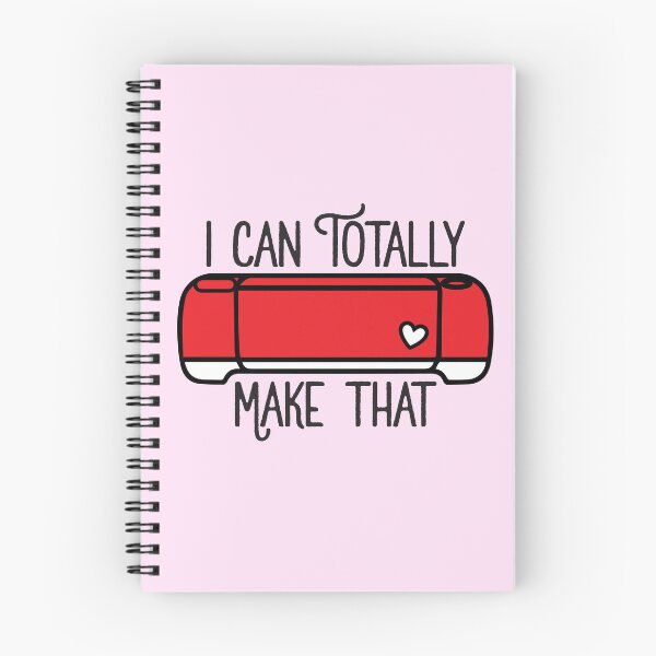 Item preview, I Can Totally Make That Red designed and sold by TheCraftyDrunkCo.