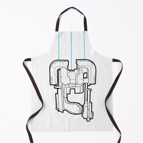 Item preview, Copy of Cutter Dead Space Original  designed and sold by Harry Draws Straws.