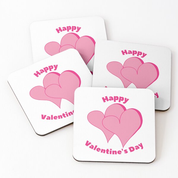 Item preview, Happy Valentine's Day designed and sold by MyTshirtArt.