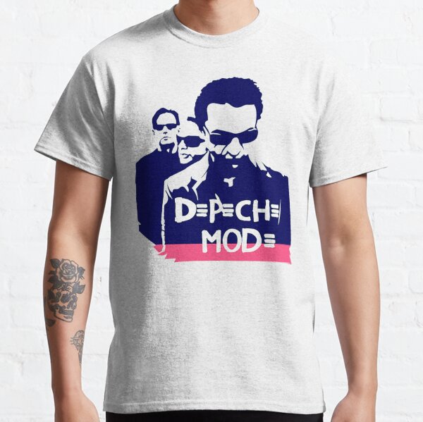 Best Seller Covers Mode Classic T-Shirt