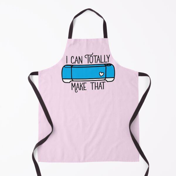 Item preview, I Can Totally Make That Blue designed and sold by TheCraftyDrunkCo.