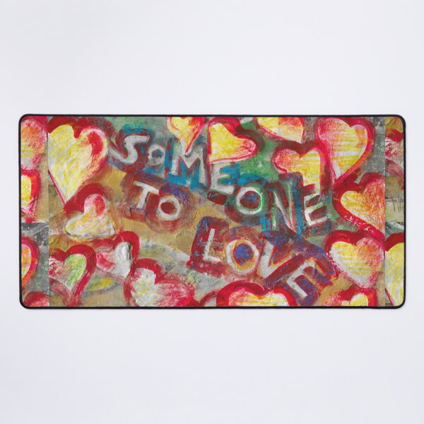 Item preview, Someone to love designed and sold by walterfest.