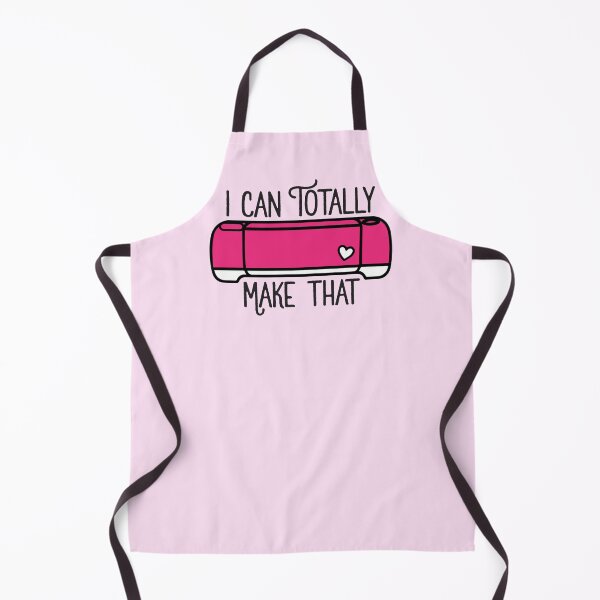 Item preview, I Can Totally Make That Hot Pink Machine designed and sold by TheCraftyDrunkCo.