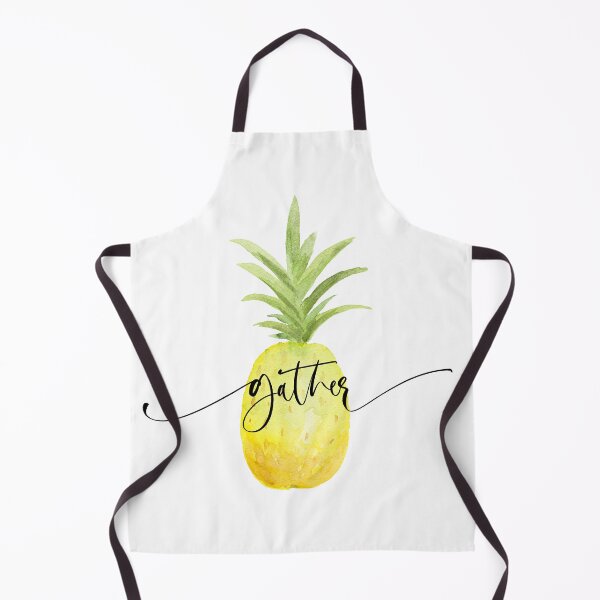 Item preview, Pineapple Gather designed and sold by Daily Miracles.