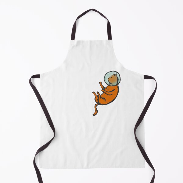 Item preview, Space cat designed and sold by Vattila.