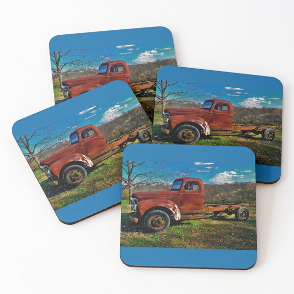 Item preview, International Truck (1) designed and sold by michaelasamples.