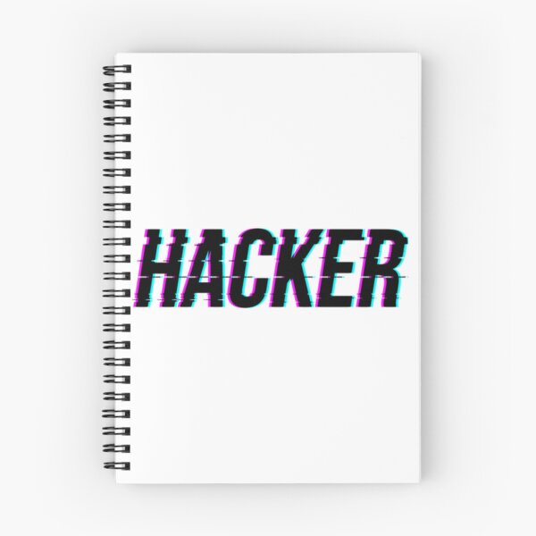 Item preview, Hacker Hacker - Cyberpunk       designed and sold by crisisbootleg.