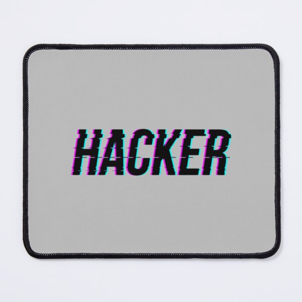 Item preview, Hacker Hacker - Cyberpunk       designed and sold by crisisbootleg.