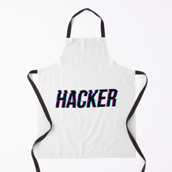 Item preview, Hacker Hacker - Cyberpunk       designed and sold by crisisbootleg.