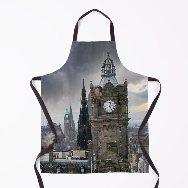 Item preview, The Spires of Princess Street designed and sold by George Kelsey.