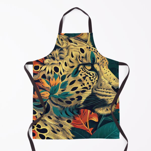 Artikelvorschau, Dynamic Southwestern Pattern Digital Painting entworfen und verkauft von CodeAndColors.