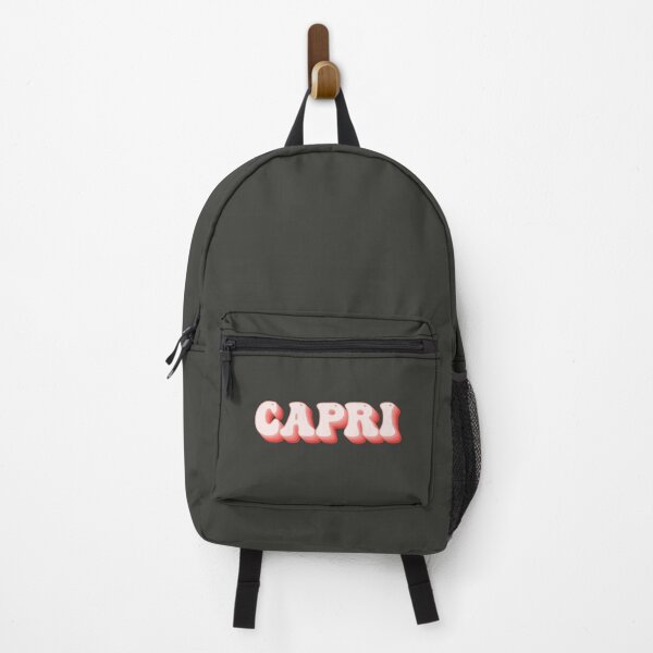 Item preview, Capri - Name designed and sold by kindxinn.