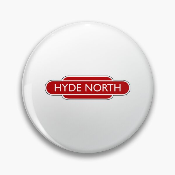 Item preview, Hyde North Hyde North   designed and sold by crisisbootleg.
