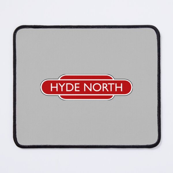 Item preview, Hyde North Hyde North   designed and sold by crisisbootleg.