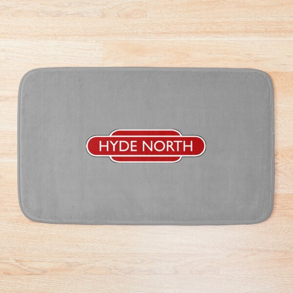 Item preview, Hyde North Hyde North   designed and sold by crisisbootleg.