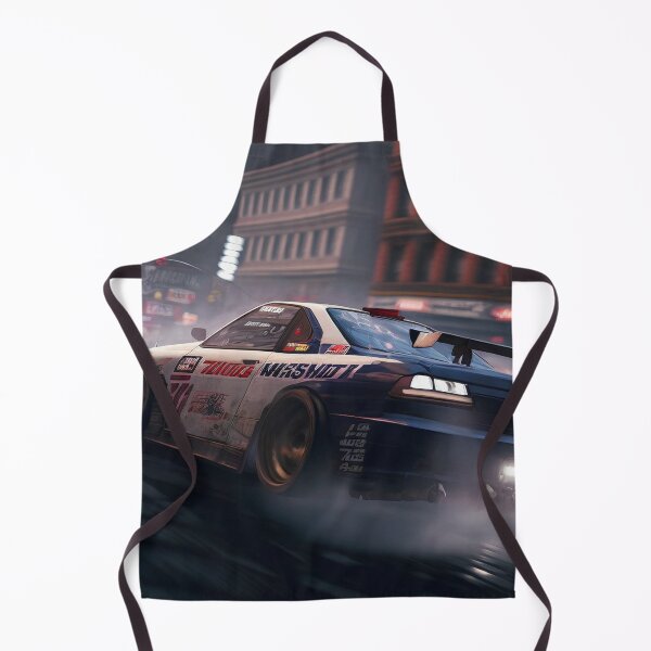 Artikelvorschau, Driftauto Nissan entworfen und verkauft von GraphicMystical.