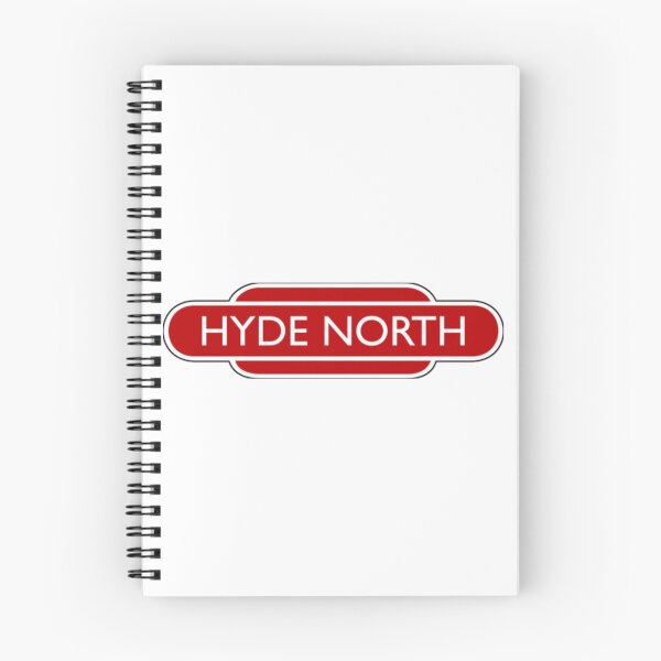Item preview, Hyde North Hyde North   designed and sold by crisisbootleg.