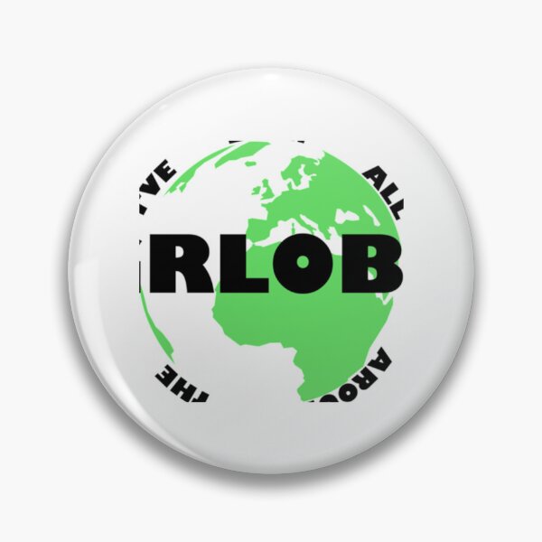 Item preview, I_ve been all around the GRLOBE   designed and sold by crisisbootleg.