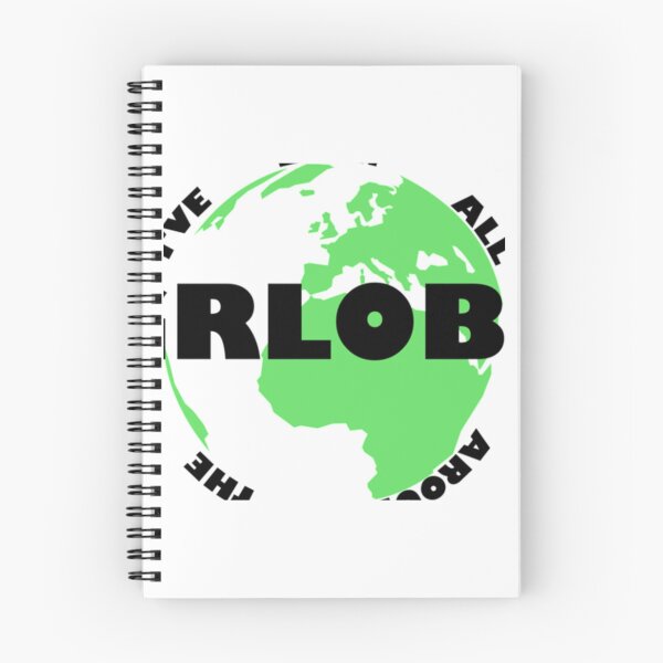 Item preview, I_ve been all around the GRLOBE   designed and sold by crisisbootleg.