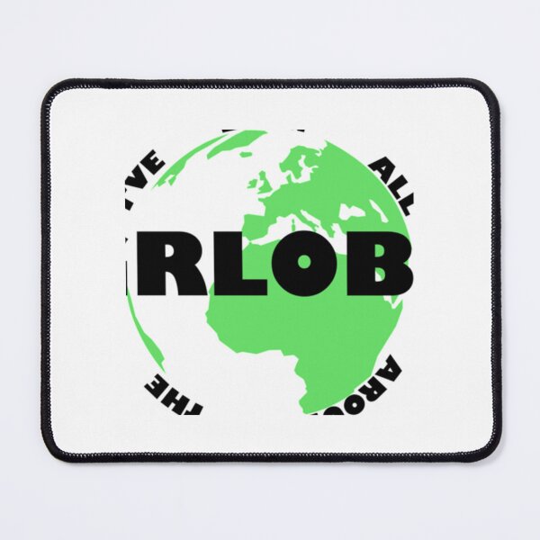 Item preview, I_ve been all around the GRLOBE   designed and sold by crisisbootleg.