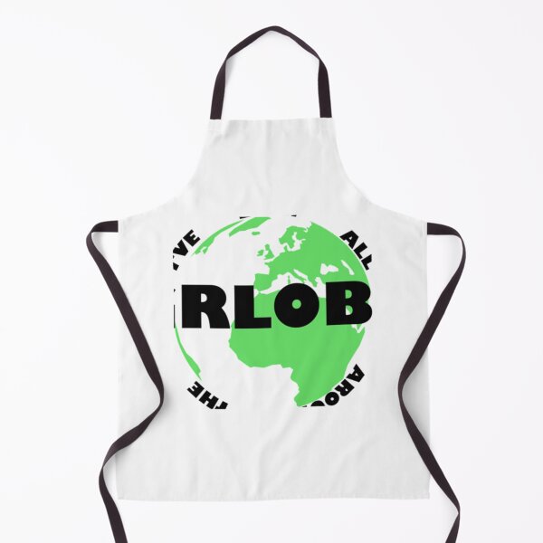 Item preview, I_ve been all around the GRLOBE designed and sold by crisisbootleg.