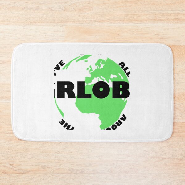 Item preview, I_ve been all around the GRLOBE   designed and sold by crisisbootleg.