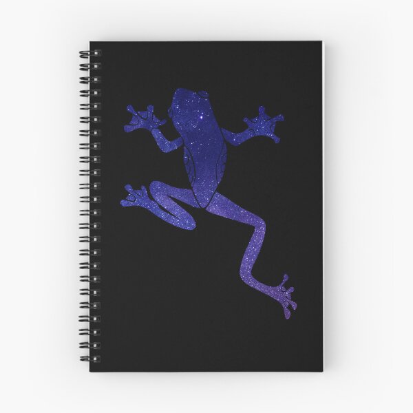 Item preview, Frog Night Sky designed and sold by 37jlee.