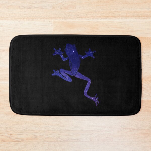 Item preview, Frog Night Sky designed and sold by 37jlee.