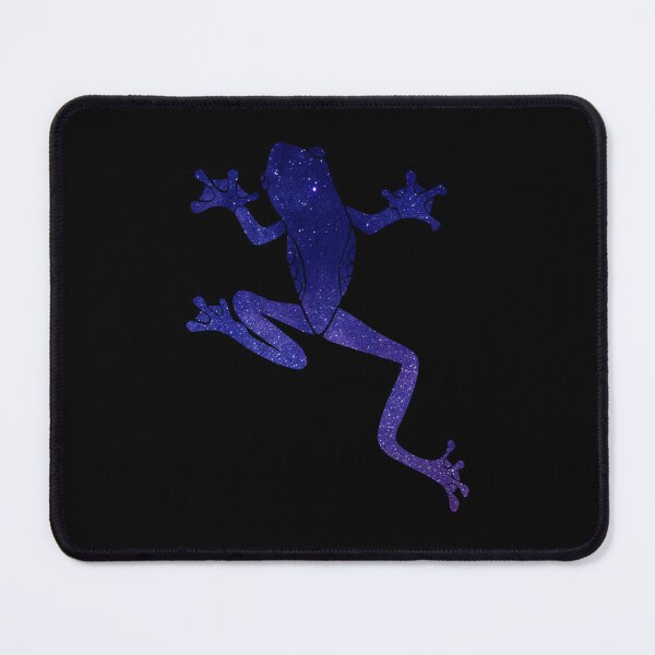 Item preview, Frog Night Sky designed and sold by 37jlee.
