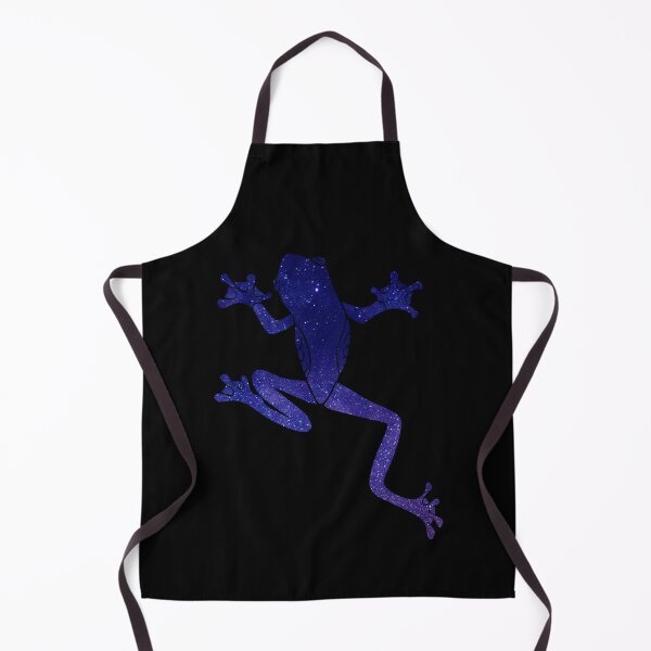 Item preview, Frog Night Sky designed and sold by 37jlee.