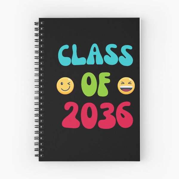 Item preview, Class of 2036 designed and sold by JOY STORE 45.