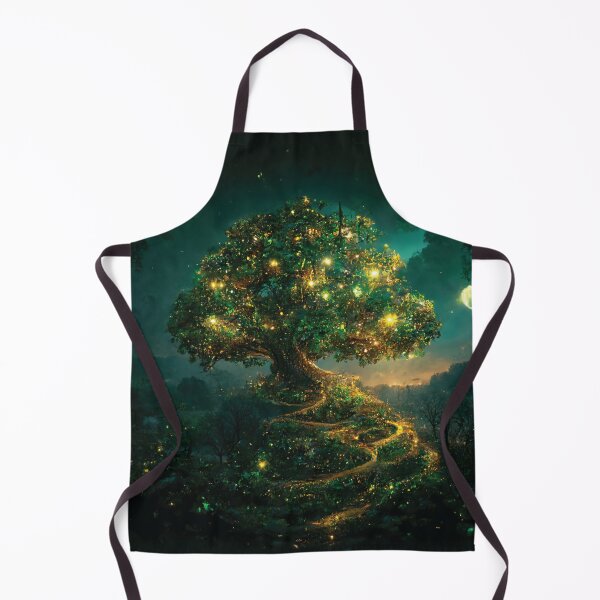 Item preview, Pathway to the Tree of Life designed and sold by Plumtree81.