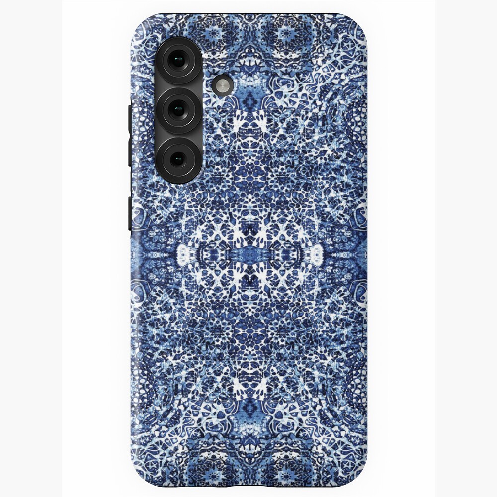 Item preview, Samsung Galaxy Tough Case designed and sold by ninabmay.