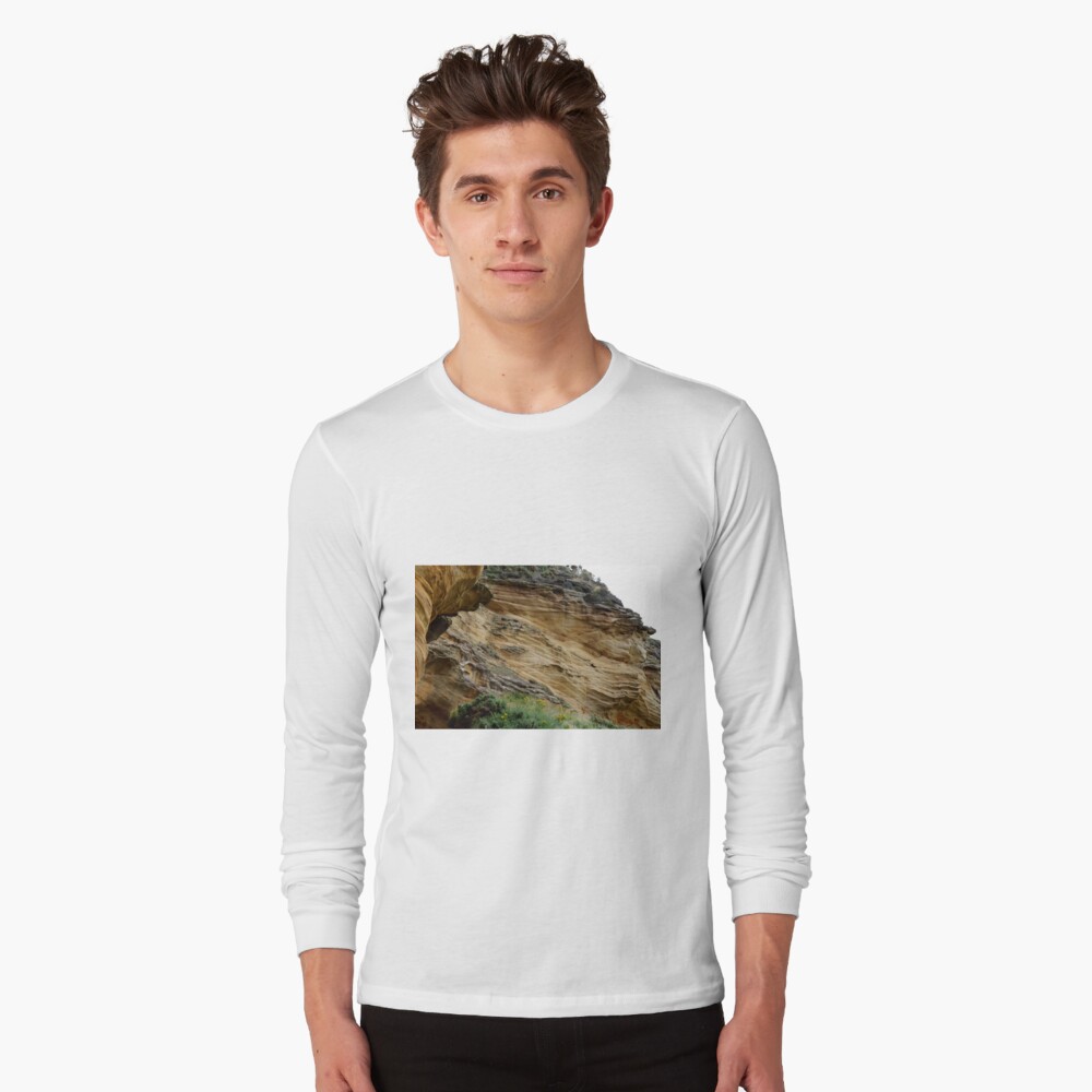 Item preview, Long Sleeve T-Shirt designed and sold by SiobhanFraser.