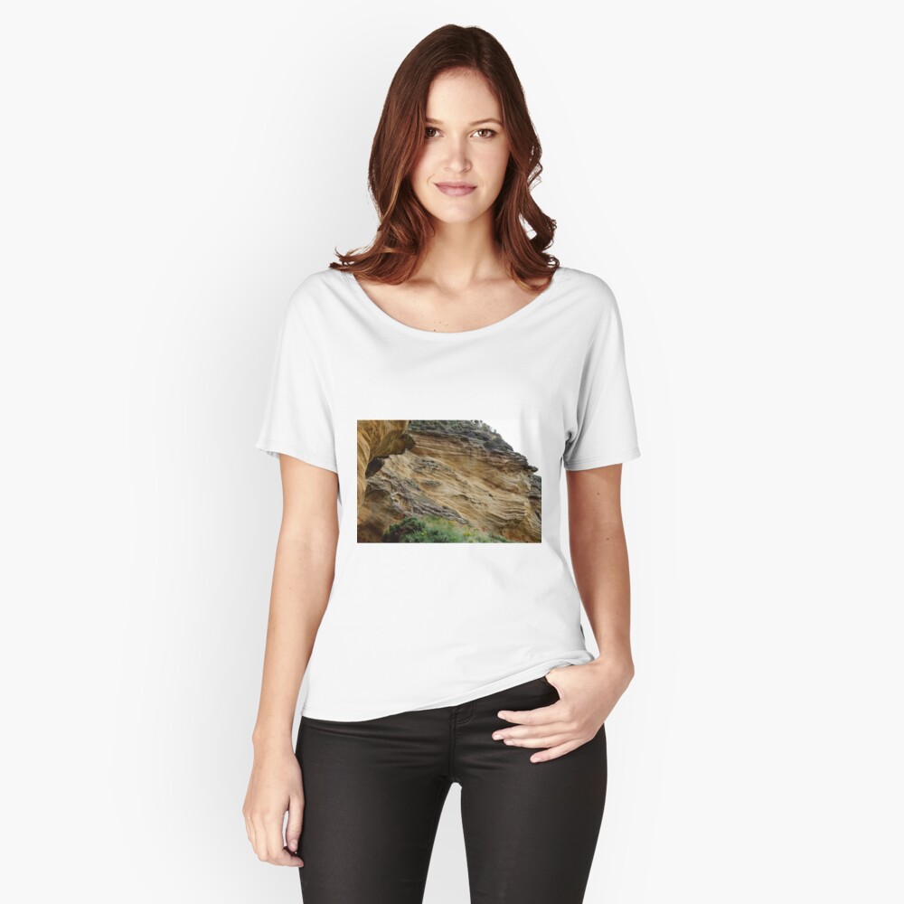 Item preview, Relaxed Fit T-Shirt designed and sold by SiobhanFraser.