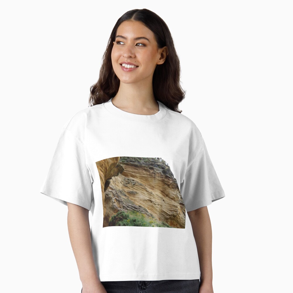 Item preview, Boxy T-Shirt designed and sold by SiobhanFraser.