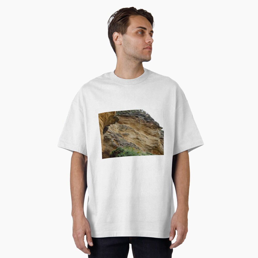 Item preview, Oversized T-Shirt designed and sold by SiobhanFraser.
