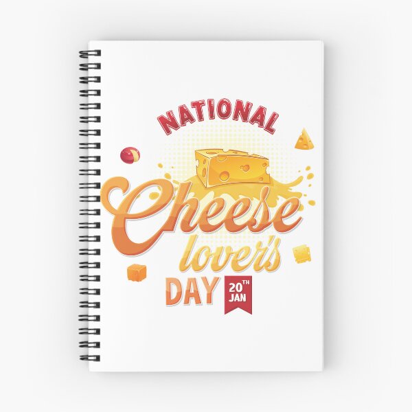 Item preview, National Cheese Day | Socks Day | Special Edition designed and sold by Crafty-Hawk.