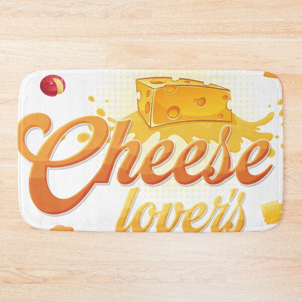 Item preview, National Cheese Day | Socks Day | Special Edition designed and sold by Crafty-Hawk.