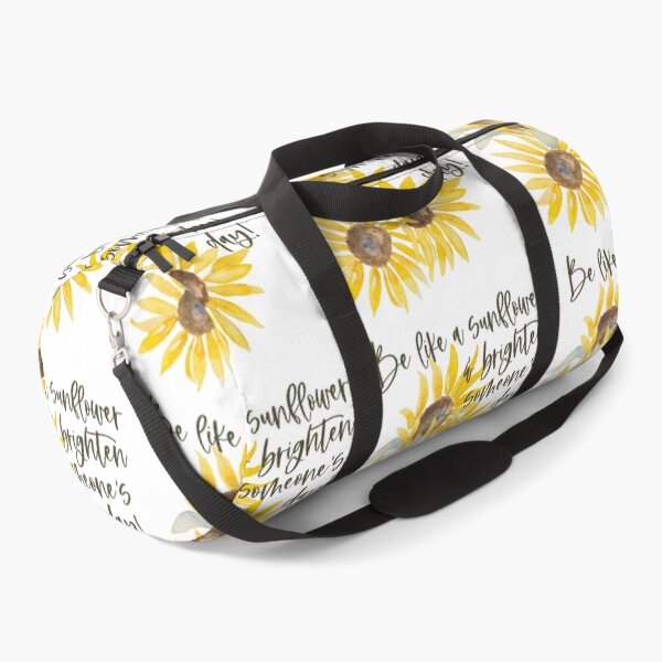 Item preview, Be like a sunflower designed and sold by Daily Miracles.