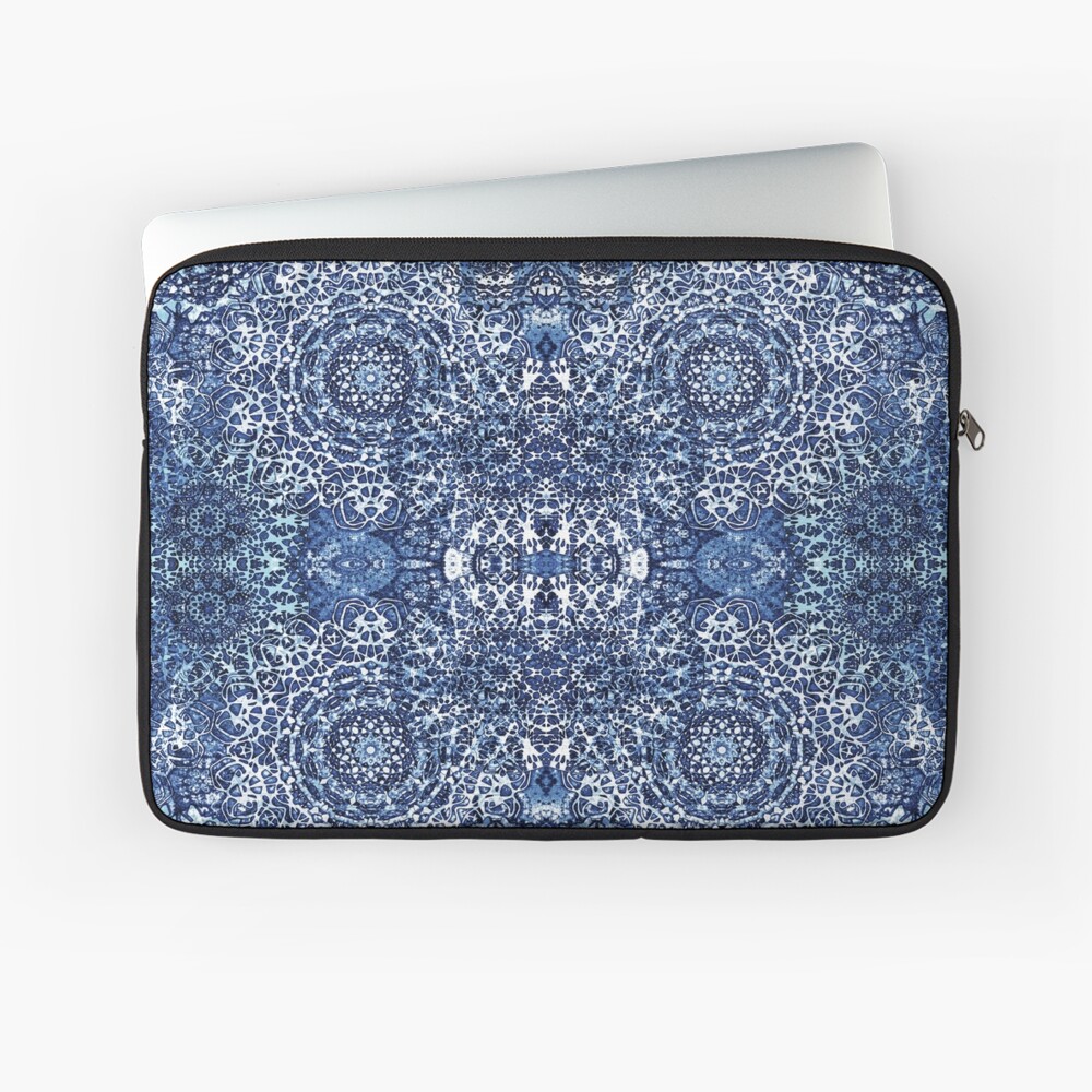 Item preview, Laptop Sleeve designed and sold by ninabmay.