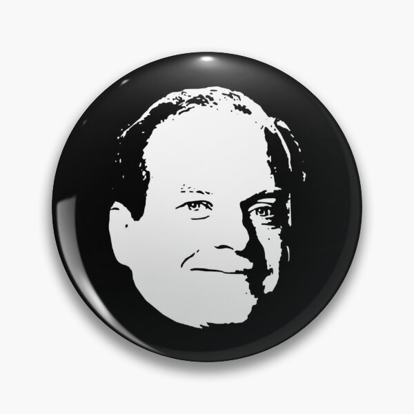 Item preview, Music Retro Face Idol I Am Listening Dr Frasier Funny Graphic Gift   designed and sold by crisisbootleg.