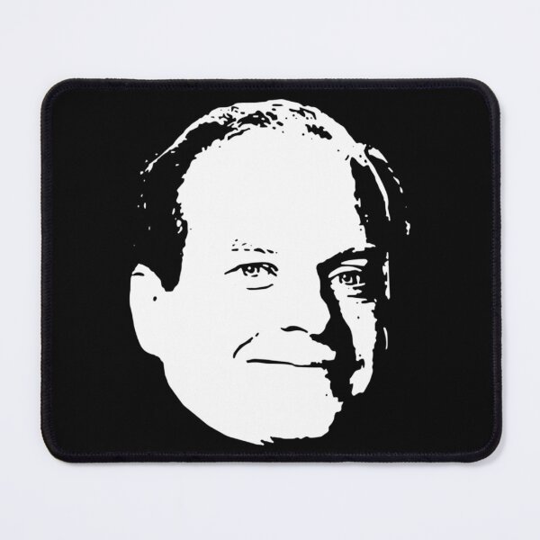 Item preview, Music Retro Face Idol I Am Listening Dr Frasier Funny Graphic Gift   designed and sold by crisisbootleg.