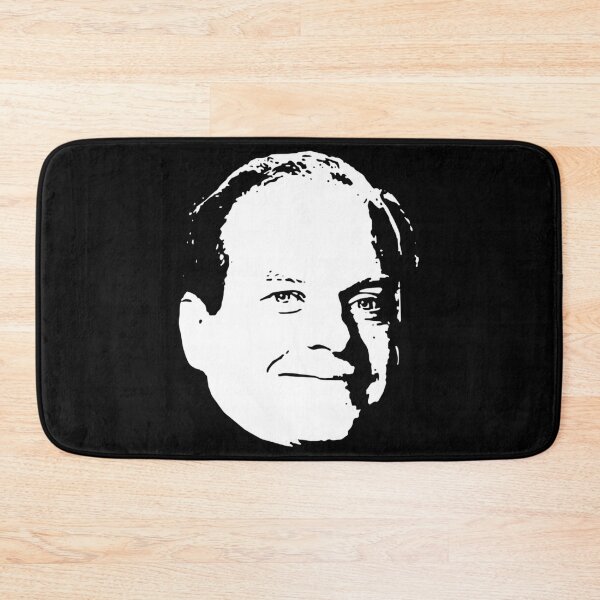Item preview, Music Retro Face Idol I Am Listening Dr Frasier Funny Graphic Gift   designed and sold by crisisbootleg.