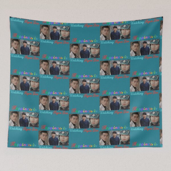 Item preview, Happiness is Watching Hyun Bin  designed and sold by crisisbootleg.