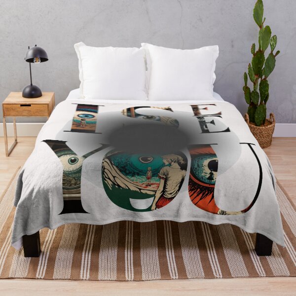 Item preview, I See You designed and sold by Yokai Ramen.