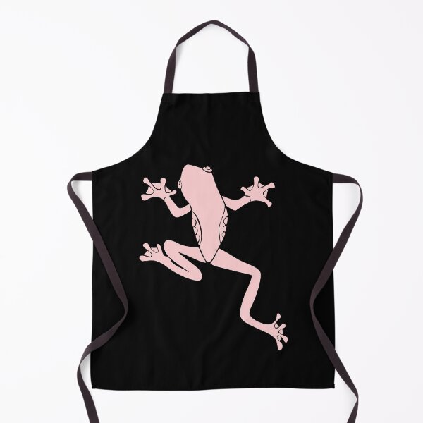 Item preview, Frog Pastel Pink designed and sold by 37jlee.