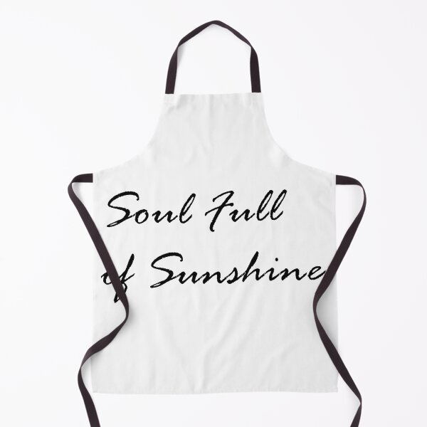Item preview, Soul Full of Sunshine By Mehroz designed and sold by FunPurchase.