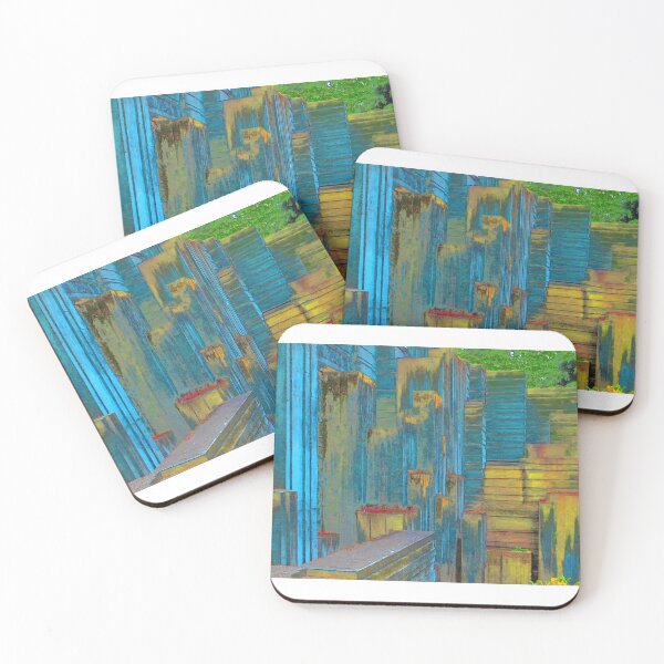 Item preview, Abstract for Mr. Ellis III designed and sold by Mike Solomonson.